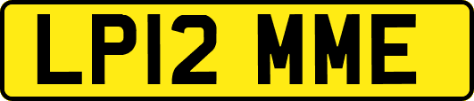 LP12MME