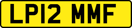 LP12MMF