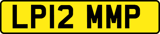 LP12MMP