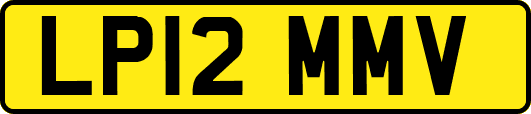 LP12MMV