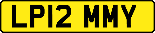 LP12MMY