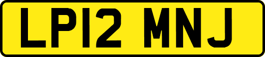 LP12MNJ