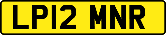 LP12MNR