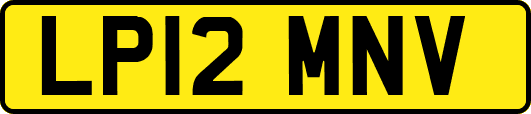 LP12MNV