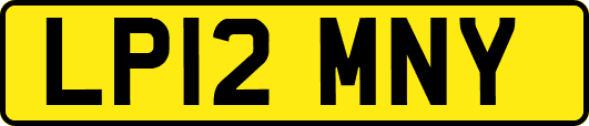 LP12MNY