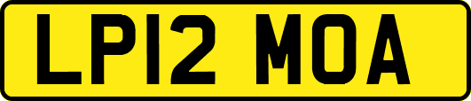 LP12MOA
