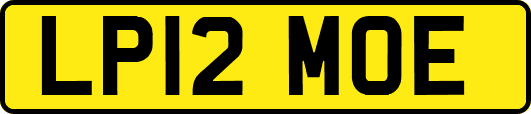 LP12MOE