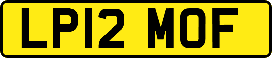 LP12MOF