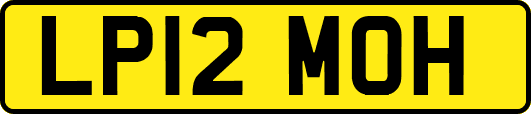 LP12MOH
