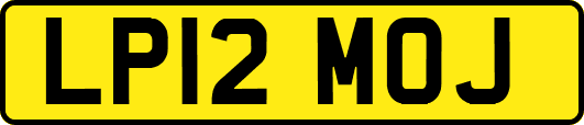 LP12MOJ