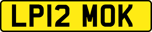 LP12MOK