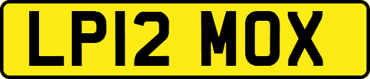 LP12MOX