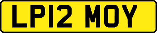LP12MOY