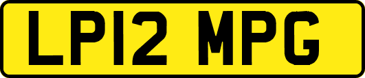 LP12MPG