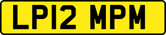 LP12MPM