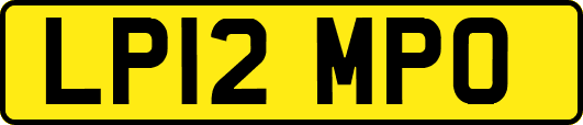 LP12MPO