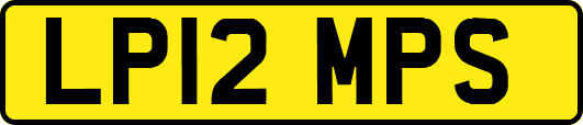 LP12MPS