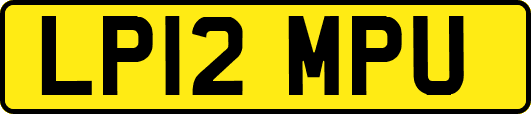 LP12MPU