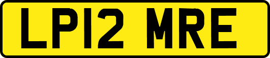 LP12MRE