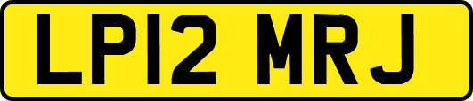 LP12MRJ