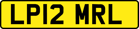 LP12MRL