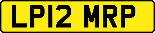 LP12MRP