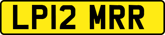 LP12MRR