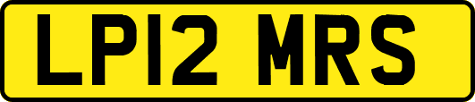 LP12MRS
