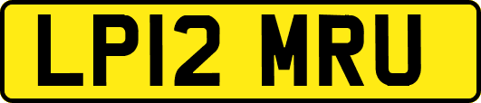 LP12MRU