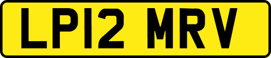 LP12MRV