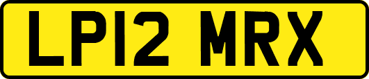 LP12MRX