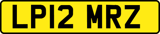 LP12MRZ