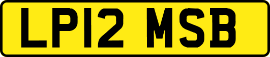 LP12MSB