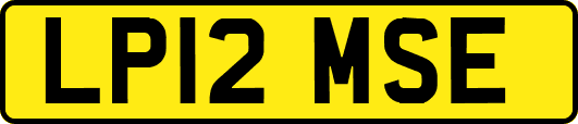 LP12MSE