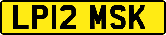 LP12MSK