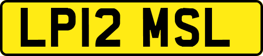 LP12MSL