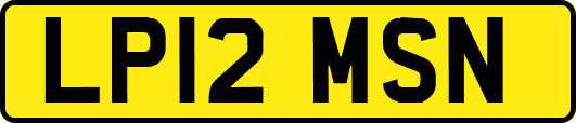 LP12MSN