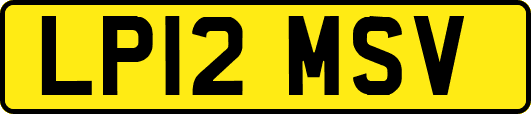 LP12MSV