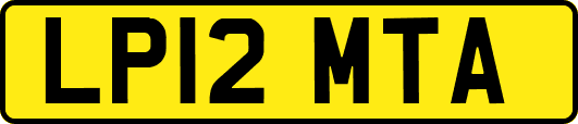 LP12MTA