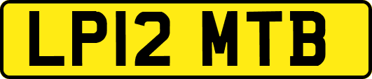 LP12MTB