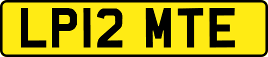 LP12MTE