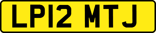 LP12MTJ