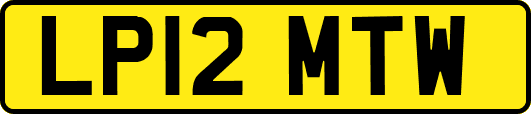 LP12MTW