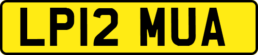 LP12MUA
