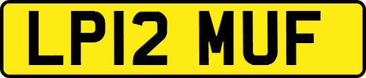 LP12MUF