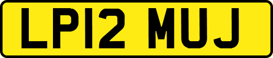 LP12MUJ