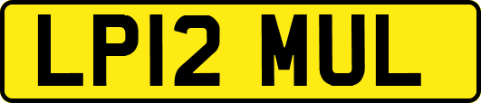 LP12MUL