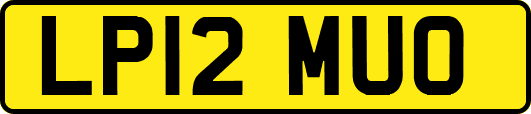 LP12MUO