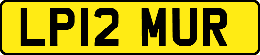 LP12MUR