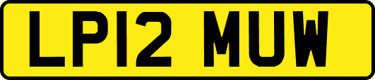 LP12MUW